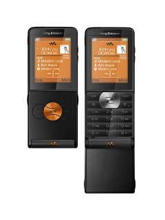 Pobierz darmowe dzwonki Sony-Ericsson W350i.